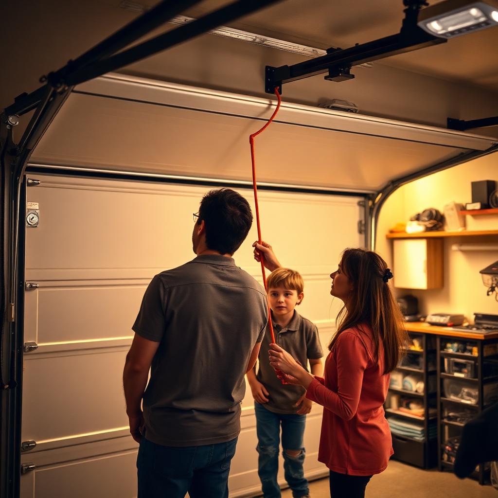 Emergency Access: Protecting Your Family