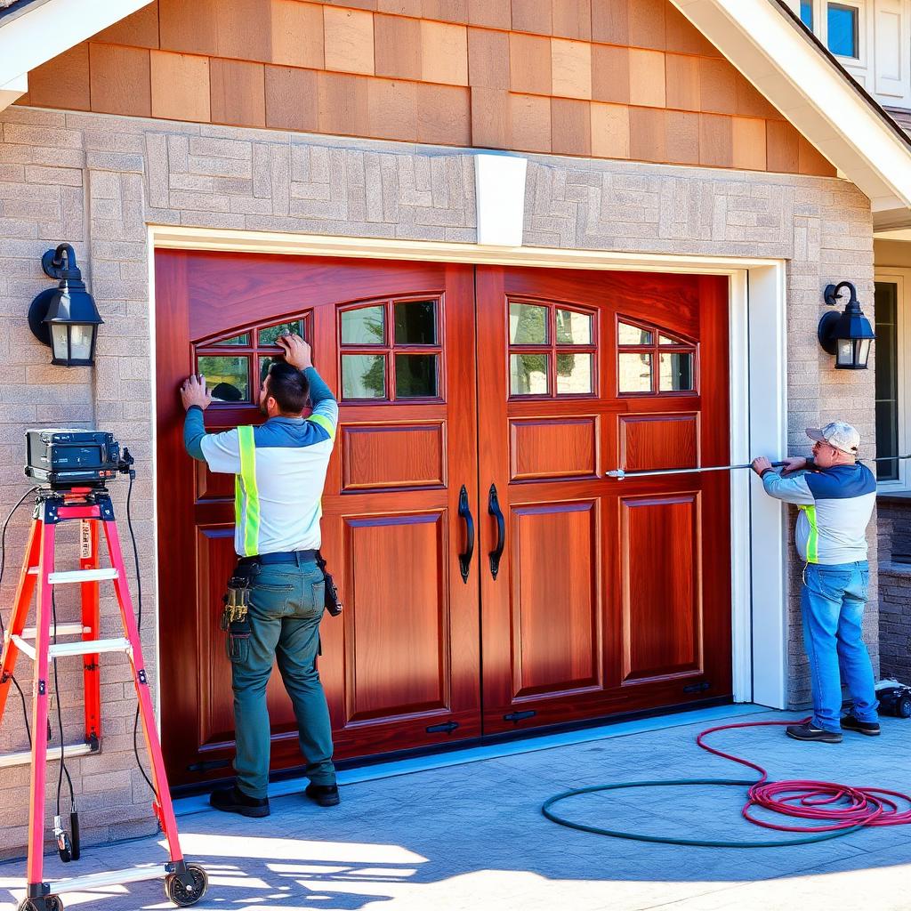 Installation Timeline: What Every Homeowner Should Know